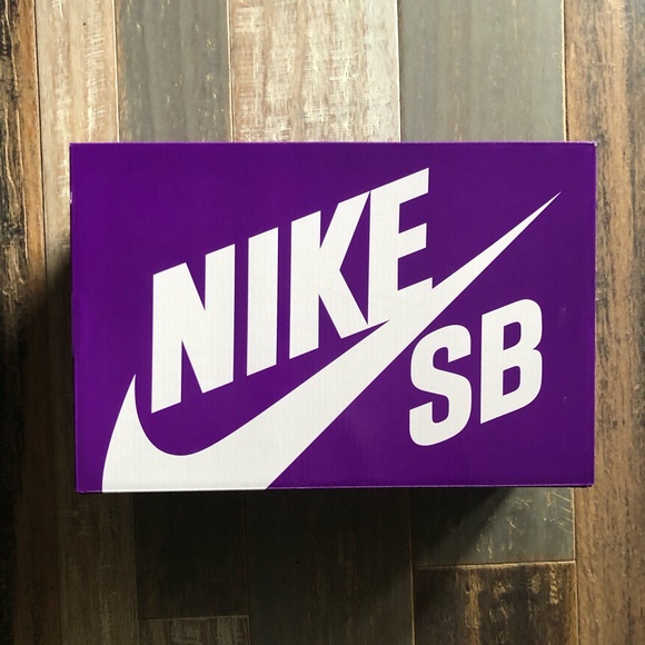 Nike SB [MEN] - Picture 3 of 4